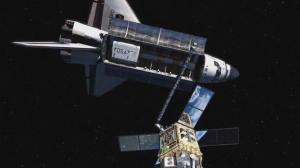 Кадры из фильма Одиссея 5 / Odyssey 5 (2002)