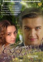 Сердце не камень / 16+ (2012)