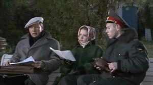 Кадры из фильма Тайна Лебединого озера (2002)