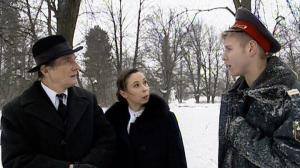 Кадры из фильма Тайна Лебединого озера (2002)