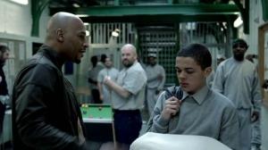Кадры из фильма Отец и сын / Father &amp; Son (2009)