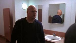Кадры из фильма Щит / The Shield (2002)