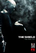 Щит / The Shield (2002)