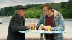 Кадры из фильма Почтальон / 16+ (2008)