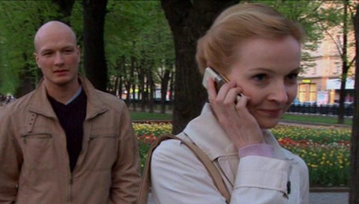 Кадр из фильма Черчилль / 16+ (2009)