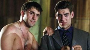 Кадры из фильма Бригада / 18+ (2002)