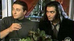 Кадры из фильма Бригада / 18+ (2002)