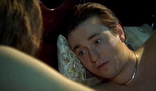 Кадр из фильма Бригада / 18+ (2002)