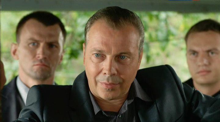Кадр из фильма Санта Лючия (2012)