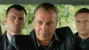 Кадры из фильма Санта Лючия (2012)