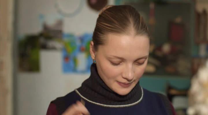 Кадр из фильма Верю / 16+ (2012)