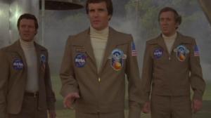 Кадры из фильма Марсианские хроники / The Martian Chronicles (1980)