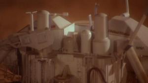 Кадры из фильма Марсианские хроники / The Martian Chronicles (1980)