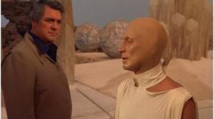 Кадры из фильма Марсианские хроники / The Martian Chronicles (1980)