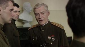Кадры из фильма Военная разведка / 16+ (2010)
