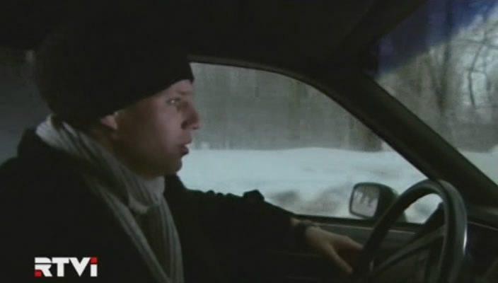 Кадр из фильма Опергруппа / 16+ (2009)