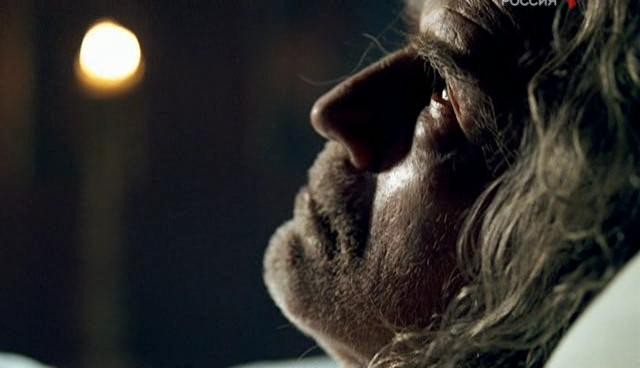 Кадр из фильма Война и мир (2007)