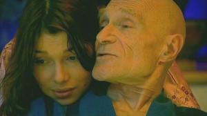Кадры из фильма Парижане (2006)