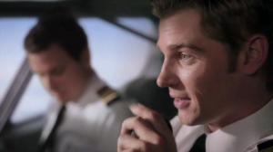 Кадры из фильма Пэн Американ / Pan Am (2011)