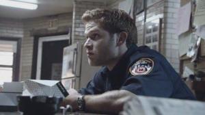 Кадры из фильма Спаси меня / Rescue me (2005)