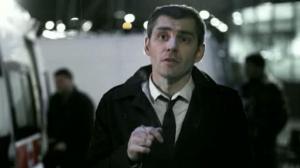 Кадры из фильма Инкассаторы / 16+ (2012)