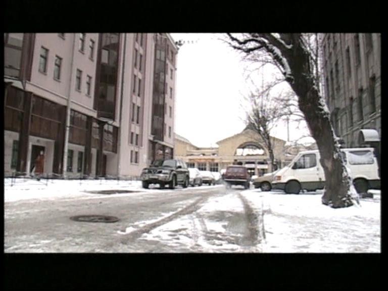 Кадр из фильма Одна тень на двоих / 16+ (2005)