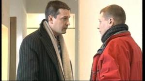 Кадры из фильма Одна тень на двоих / 16+ (2005)