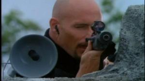 Кадры из фильма Кобра / Cobra (1993)