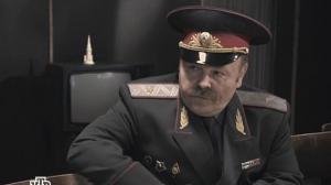 Кадры из фильма Тульский-Токарев / 16+ (2010)