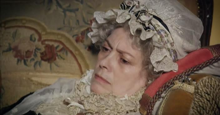 Кадр из фильма Крэнфорд / Cranford (2007)