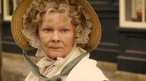 Кадры из фильма Крэнфорд / Cranford (2007)