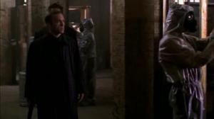 Кадры из фильма Вспомнить все / Total Recall 2070 (1999)