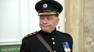 Кадры из фильма Королевский телохранитель / The Royal Bodyguard (2011)