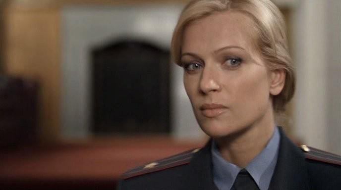 Кадр из фильма Журов / 16+ (2009)