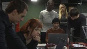 Кадры из фильма Призраки: Код 9 / Spooks: Code 9 (2008)