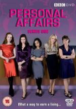Секретарши / Personal Affairs (2009)
