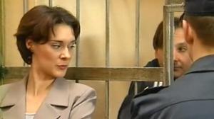 Кадры из фильма Закон (2002)