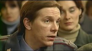 Кадры из фильма Закон (2002)