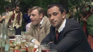 Кадры из фильма Цыганки (2009)