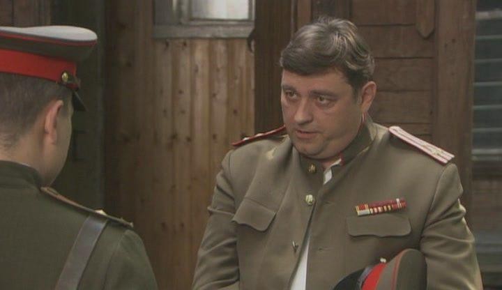 Кадр из фильма Цыганки (2009)