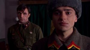 Кадры из фильма Курсанты / 16+ (2004)