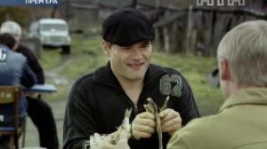 Кадры из фильма Золотой капкан (2000)