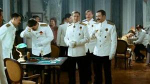 Кадры из фильма Адмиралъ (ТВ) (2009)