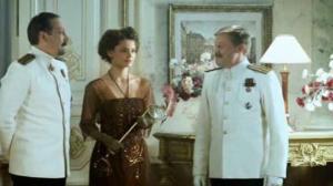 Кадры из фильма Адмиралъ (ТВ) (2009)