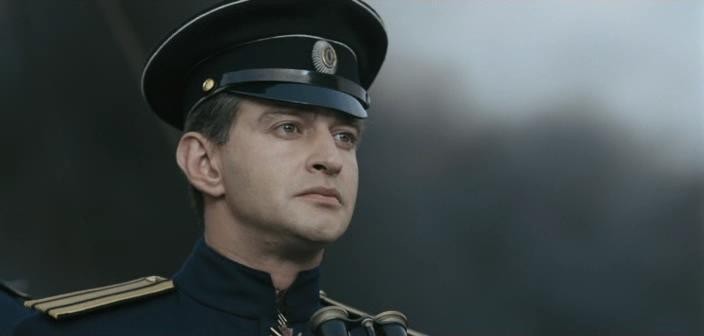Кадр из фильма Адмиралъ (ТВ) (2009)