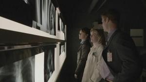 Кадры из фильма Четыре тысячи четыреста / The 4400 (2004)