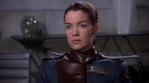 Кадры из фильма Вавилон 5 / Babylon 5 (1994)