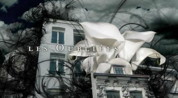 Кадр из фильма Забытые девушки / Les oubliées (2007)