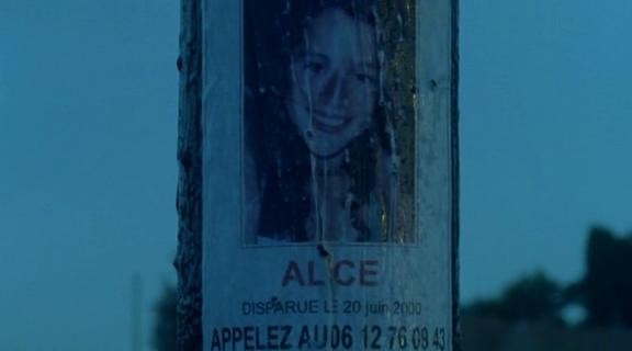 Кадр из фильма Забытые девушки / Les oubliées (2007)