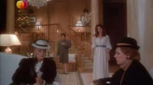 Кадры из фильма Кружева / Lace (1984)